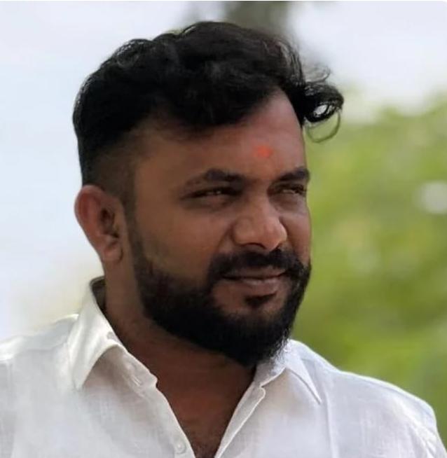 Groom Image